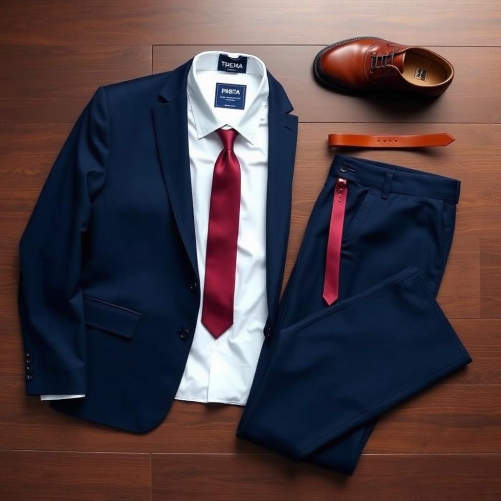 What to Wear to a Job Interview in Dhaka